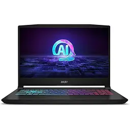 Ноутбук MSI Katana A15 B8VF-487XPL,1920 x 1080,8845HS 8 C/16 T,3.8 GHz - 5.1 GHz,8 MB,16 GB DDR5