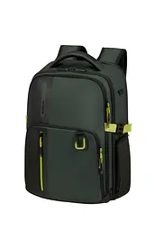 Рюкзак 15.6" Samsonite BIZ2GO GREEN 44x33x20 KI1*74010 - мініатюра 4