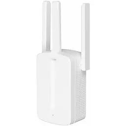 Wi-Fi повторювач - ретранслятор Mercusys MW300RE Range Extender 300Mbps Travel Router - мініатюра 2