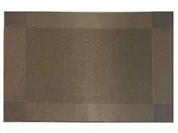 Килимок для сервірування EURO GOLD ПВХ 30x45см 7 016 102 876