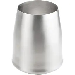 Келих GSI Glacier Stainless Stemless Wine Glass