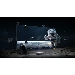 Проектор XGIMI Aura 2 bundle ALR экран 100" (WM03B-1) - мініатюра 7