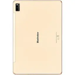 Blackview Tab 10 4/64GB LTE Gold + клавиатура + чохол - мініатюра 5