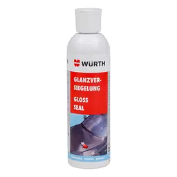 Віск Wurth Gloss Seal для захисту фарби авто 250мл(08930126)