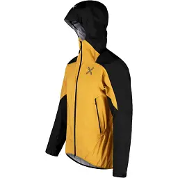 Куртка Montura Magica Prometeo Jacket L Mustard - мініатюра 4