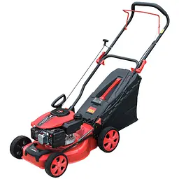 Газонокосарка бензинова Vitals Master Zp 41150k (243906)