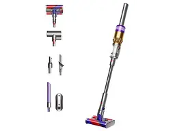Вертикальний + ручний пилосос (2 в 1) Dyson Omni-glide - мініатюра 2