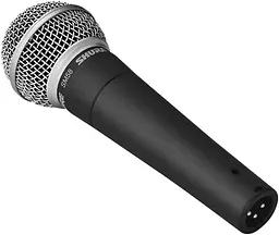 Мікрофон Shure SM58-LCE - мініатюра 3