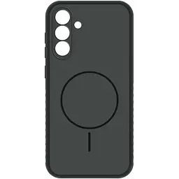 Чохол Make Samsung A37 Atlas Magnet Black