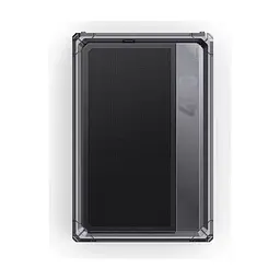 Корпус для ПК JONSBO X400 Gray (X400 Gray) - мініатюра 8
