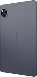 Планшет Doogee U11 VIP Edition 4/128GB Gray (Global) + capacitive pen,keyboard,mouse - мініатюра 7