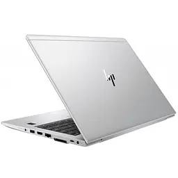 Ноутбук HP EliteBook 840 G5 FHD (i5-7300U/8/256SSD) - Class A- "Б/В" - мініатюра 9