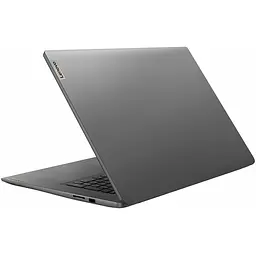 Ноутбук Lenovo IdeaPad 3 17ABA7 17.3" FHD 8/512GB R5 5625U Arctic Gray [OB] (82RQ002XUS) - мініатюра 3
