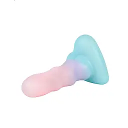 Фалоімітатор Lola Games Flow Unicorn Mini 12.5 см (мульті) - мініатюра 11