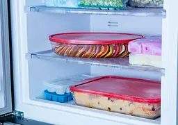 Форма O Cuisine з кришкою 35х24х6 см kuh0015929 - мініатюра 3