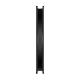 Корпусний вентилятор 140 мм Arctic P14 SLIM PWM PST ACFAN00268A Black - мініатюра 5
