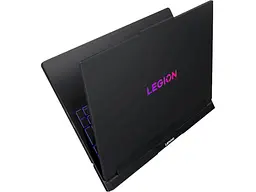 Ноутбук Lenovo Legion Pro 7 16IAX10H Eclipse Black (83F5007CRA) - мініатюра 5