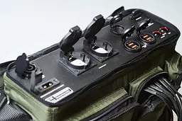 Блок живлення Промавтоматика Charger Bandera Power-255 S (2450091527) - мініатюра 8