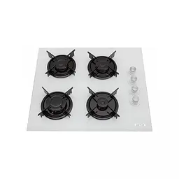 Варильна поверхня газова Jantar HGR 60 WH EF - мініатюра 2