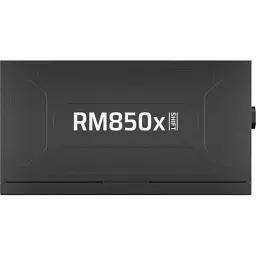Блок живлення Corsair 850W RM850x SHIFT (CP-9020299-EU) - мініатюра 9