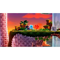 Ключ активації Microsoft Sonic Superstars Digital Deluxe Edition featuring LEGO для Xbox One/Series S/X - мініатюра 11