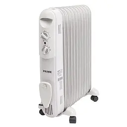 Обігрівач Prime Technics HMR 1121 - мініатюра 2