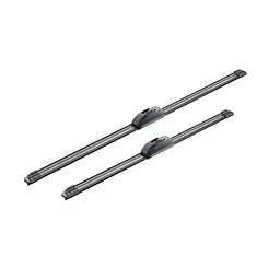 Щітка склоочисника Bosch 3 397 007 706 - мініатюра 6