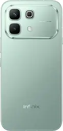 Смартфон Infinix Note 60 X6879 8/256GB Fizz Blue - мініатюра 5