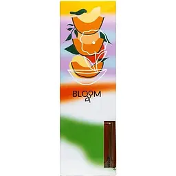 Аромадифузор для дому Aroma Bloom Melon Диня 100 мл - мініатюра 3