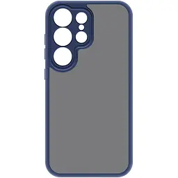 Чохол Make Samsung S26 Ultra Shadow+ Navy