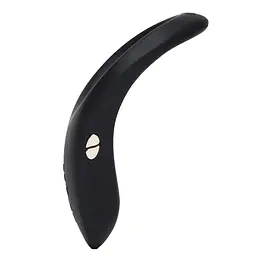 Смарт-віброкільце We-Vibe VERGE 2 Black - мініатюра 7