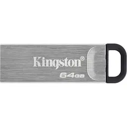 USB флеш накопичувач Kingston 64GB Kyson USB 3.2 (DTKN/64GB)