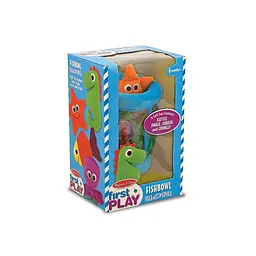 Ігровий набір Melissa & Doug Перші морські друзі (MD13044)