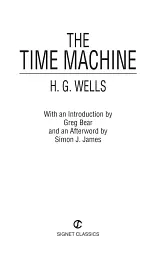 The Time Machine - мініатюра 2