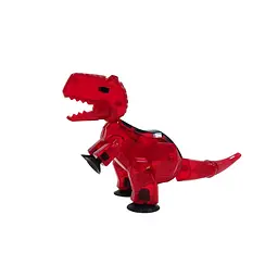 Фігурка для анімації Карнотавр Mega Dino StikBot TST624C_UAKDRed - мініатюра 2