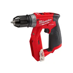 Дриль-шуруповерт акумуляторний безщітковий MILWAUKEE, M12 FDDX-0, 34Нм (каркас без насадок) - мініатюра 5