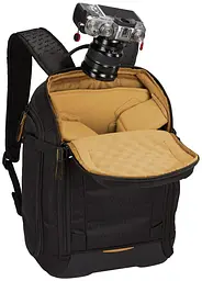 Рюкзак Case Logic VISO Medium Camera Backpack CVBP-105 Black (6905175) - мініатюра 8