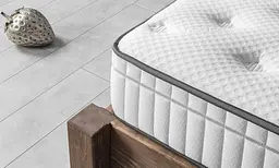 Матрац Ego Home Алоевера Віско 90x200 см (713870) - мініатюра 5