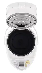 Електричний термопот Panasonic Openbox NC-DG3000WTS 3 л білий - мініатюра 7