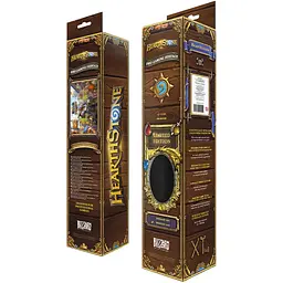 Ігрова поверхня FS Holding Blizzard Hearthstone United in Stormwind XL (FBLMPHSUNSTWD21XL) [169649] - мініатюра 4
