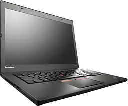 Ноутбук Lenovo ThinkPad T450 (i5-5300U/4/500) - Class B "Б/В" - мініатюра 2