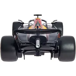 Машинка Rastar Oracle Red Bull Racing RB18 1:12 Синій - мініатюра 6