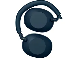 Навушники з мікрофоном Sony WH-1000XM6 Midnight Blue (WH1000XM6L.CE7) - мініатюра 7