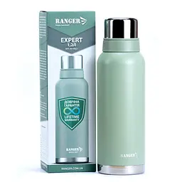 Термос Ranger Expert 1.2 L RA9921 - мініатюра 2