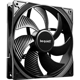 Вентилятор Be quiet! PURE WINGS 3 120mm PWM (BL105) - мініатюра 2