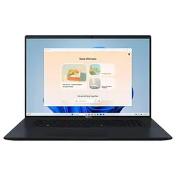 ASUS Ноутбук ASUS Vivobook 18 M1807GA-S8004W 18" WUXGA IPS, AMD AI 7445, 32GB, F1TB, UMA, Win11, Синій