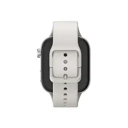 Смарт-годинник Xiaomi Watch 6 NFC Silver Gray Срібний BHR0955GL (1210048) - мініатюра 8