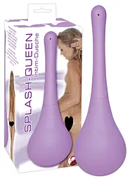 Анальний душ Splash-Queen You2Toys 61325296130000 89330 - мініатюра 2