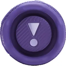 Акустична система JBL Flip 7 Purple (JBLFLIP7PUR) - мініатюра 7