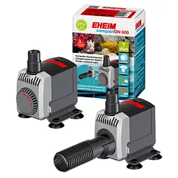 Насос Eheim compactON 600 (1021220) - мініатюра 2